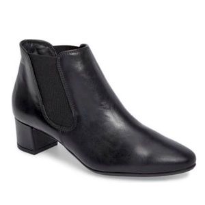 Paul Green Nell Hydro Water Resistant Booties